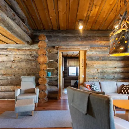 Tatil Evi Keisarinna By Interhome *