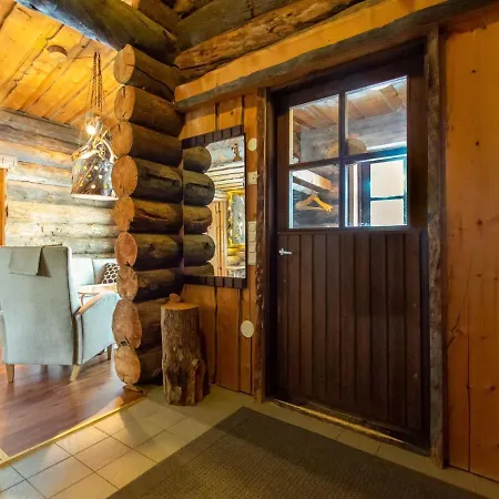 Дом отдыха Keisarinna By Interhome Рука