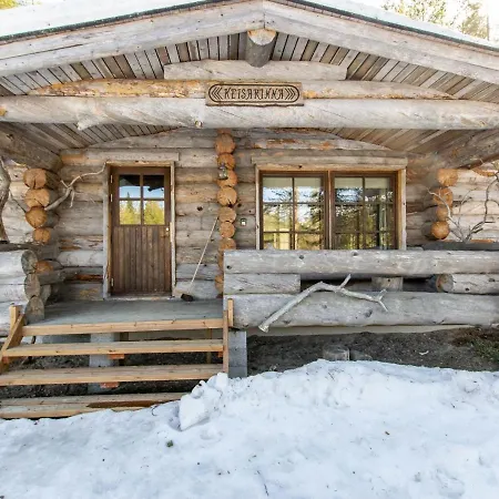 Keisarinna By Interhome Дом отдыха Рука