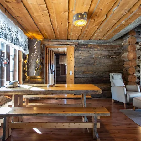 Tatil Evi Keisarinna By Interhome Ruka