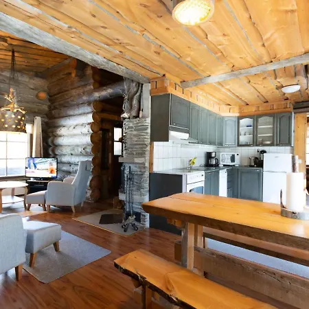 Keisarinna By Interhome Ruka