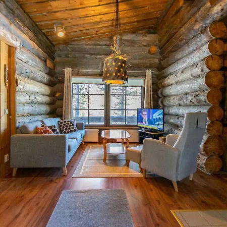 Tatil Evi Keisarinna By Interhome Ruka