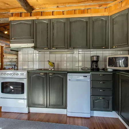 Tatil Evi Keisarinna By Interhome