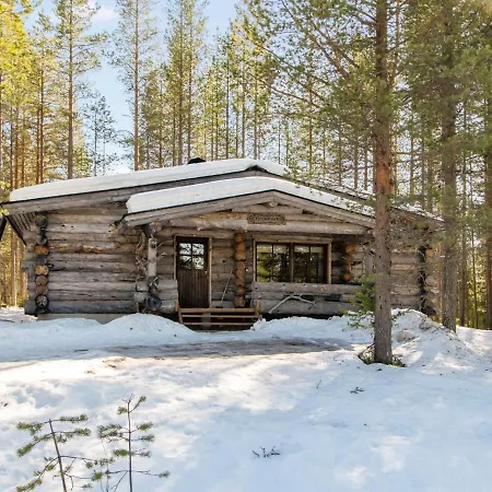 Keisarinna By Interhome Дом отдыха Рука