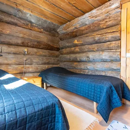 Keisarinna By Interhome Tatil Evi Ruka