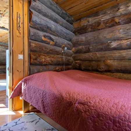 Tatil Evi Keisarinna By Interhome *