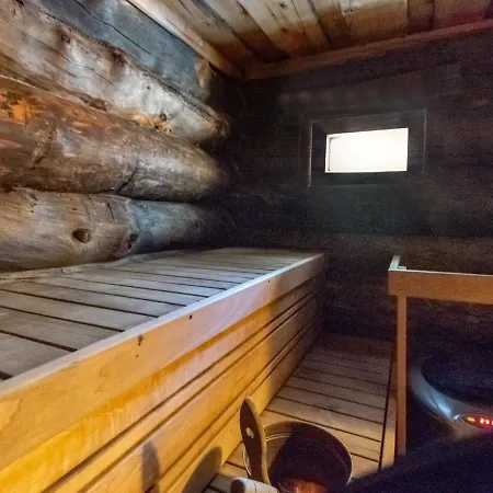 Keisarinna By Interhome Tatil Evi Ruka