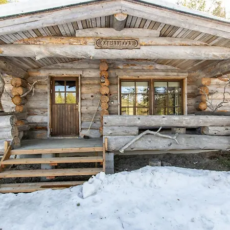 Keisarinna By Interhome