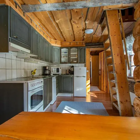 Keisarinna By Interhome *