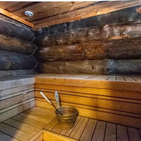 Keisarinna By Interhome Дом отдыха *