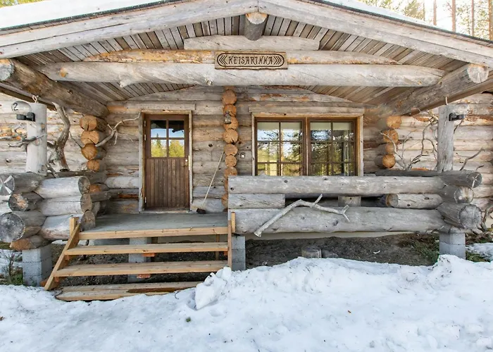 Keisarinna By Interhome