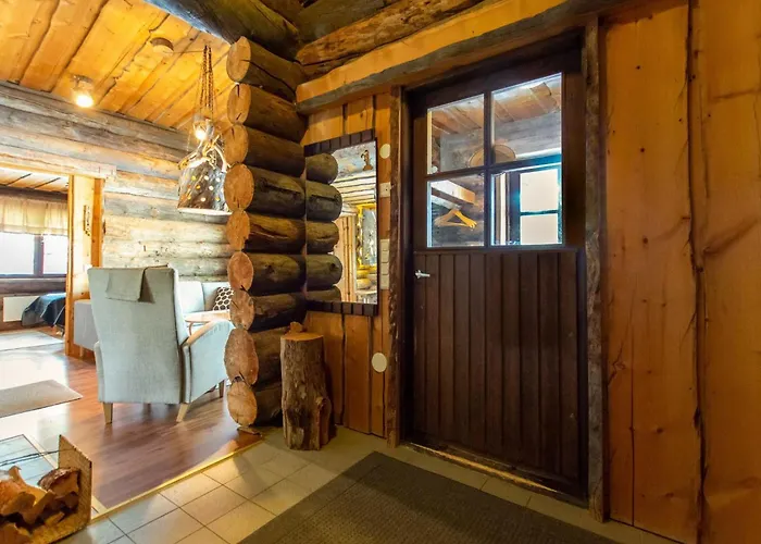 بيت للعطل Keisarinna By Interhome