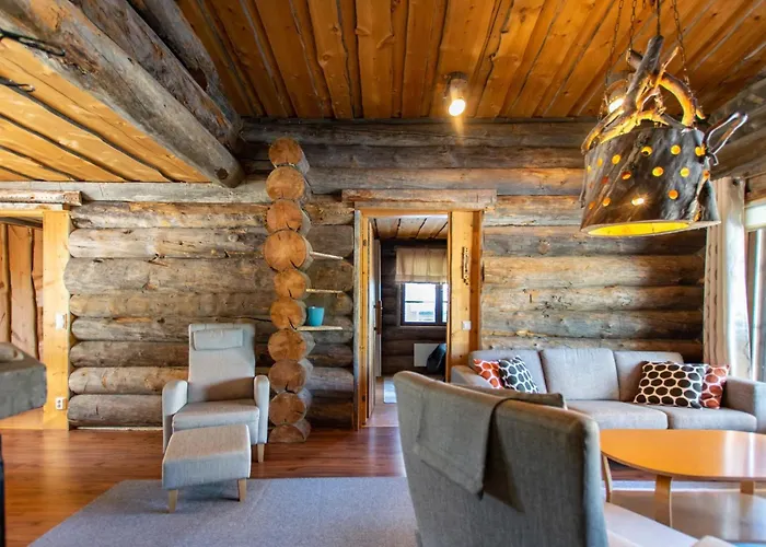 Keisarinna By Interhome بيت للعطل *