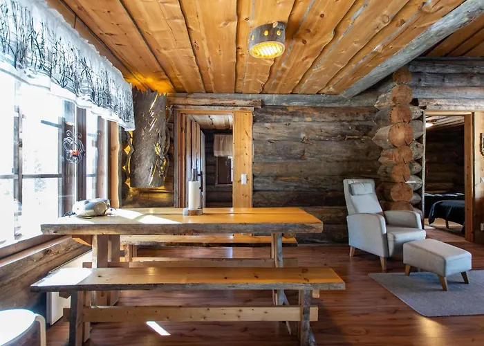 Keisarinna By Interhome *