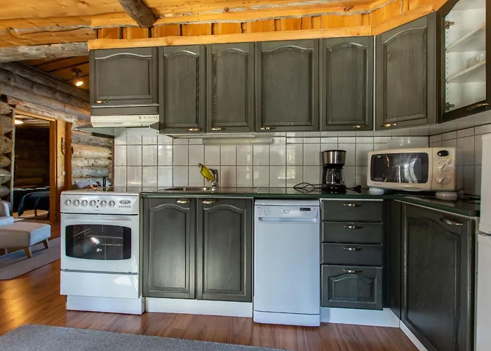 Keisarinna By Interhome بيت للعطل