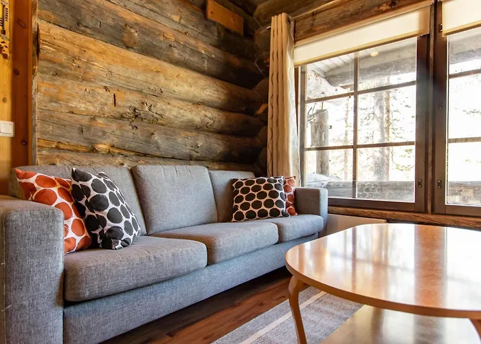 Keisarinna By Interhome