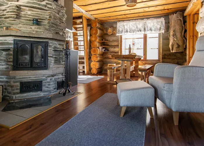 Keisarinna By Interhome روكا