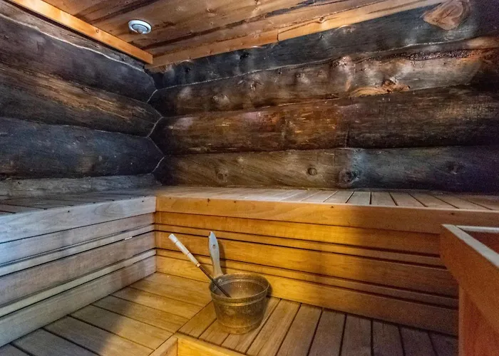 Keisarinna By Interhome بيت للعطل *